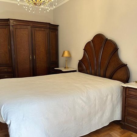 Olympic Apartment Braga Bagian luar foto