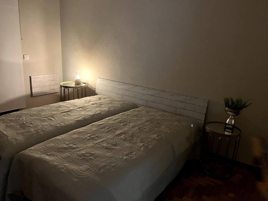 Olympic Apartment Braga Bagian luar foto
