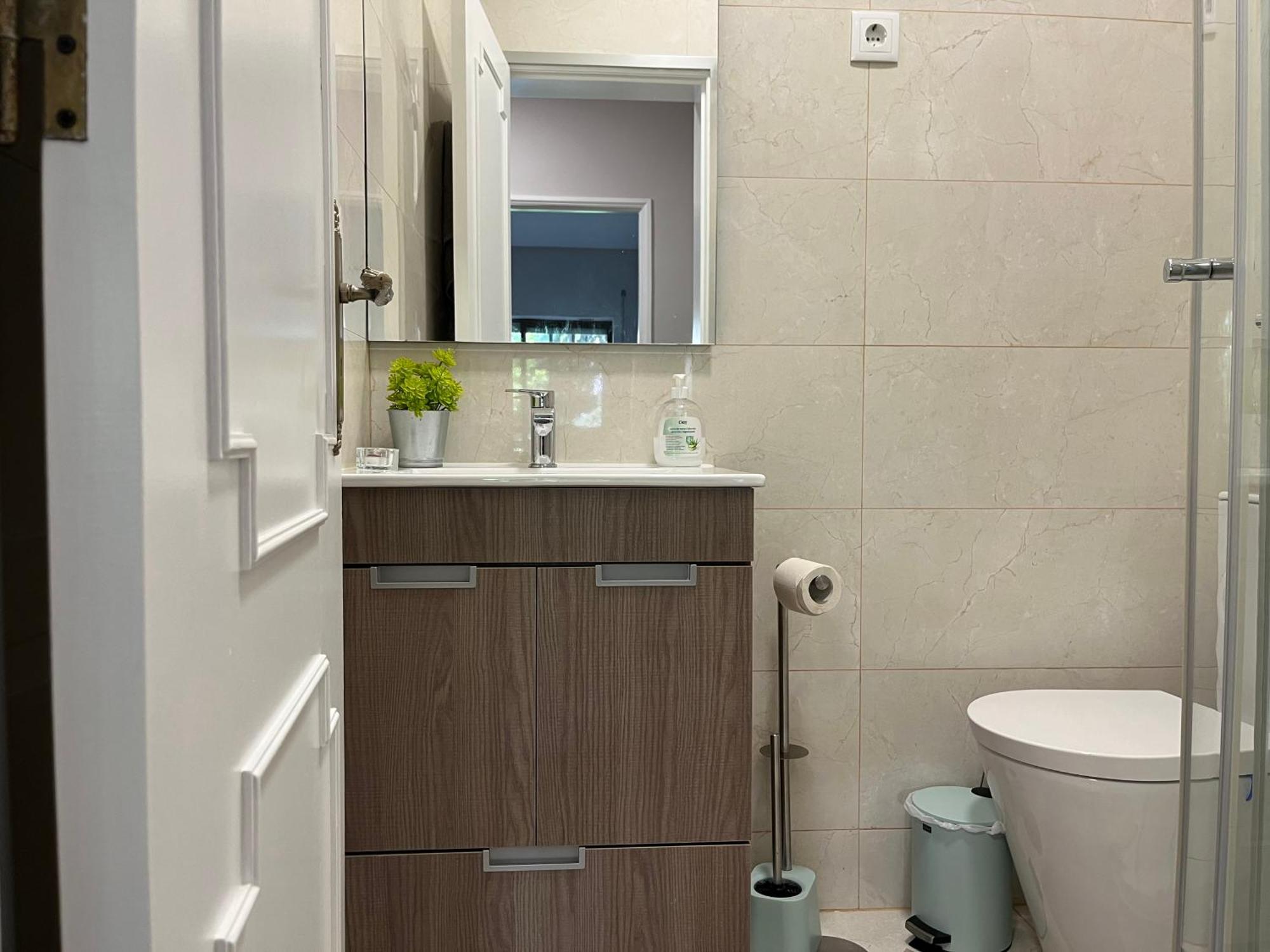 Olympic Apartment Braga Bagian luar foto