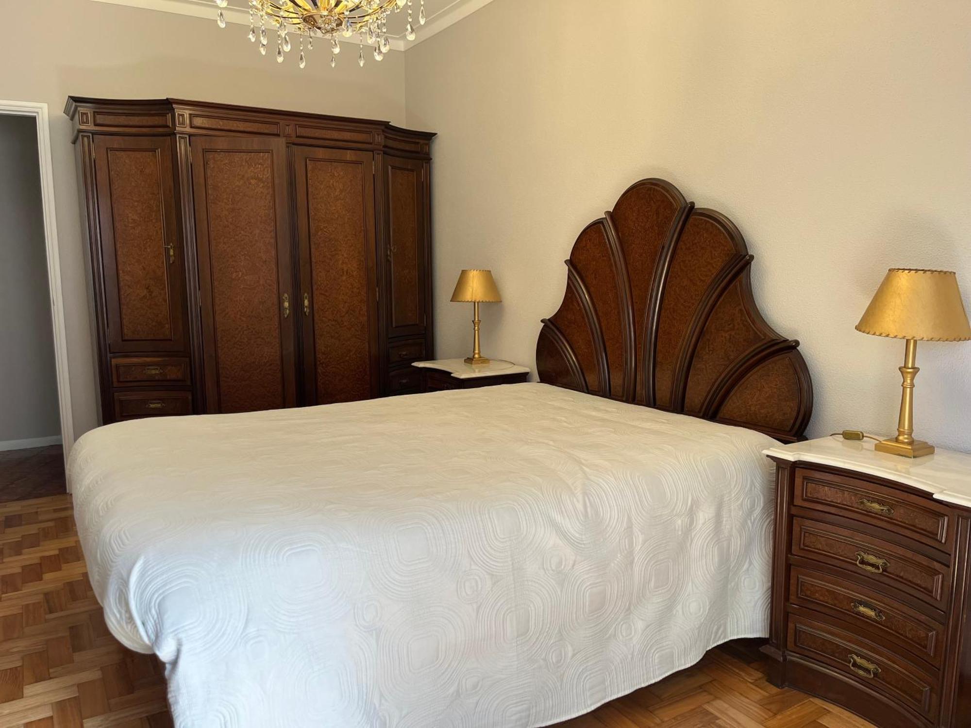 Olympic Apartment Braga Bagian luar foto