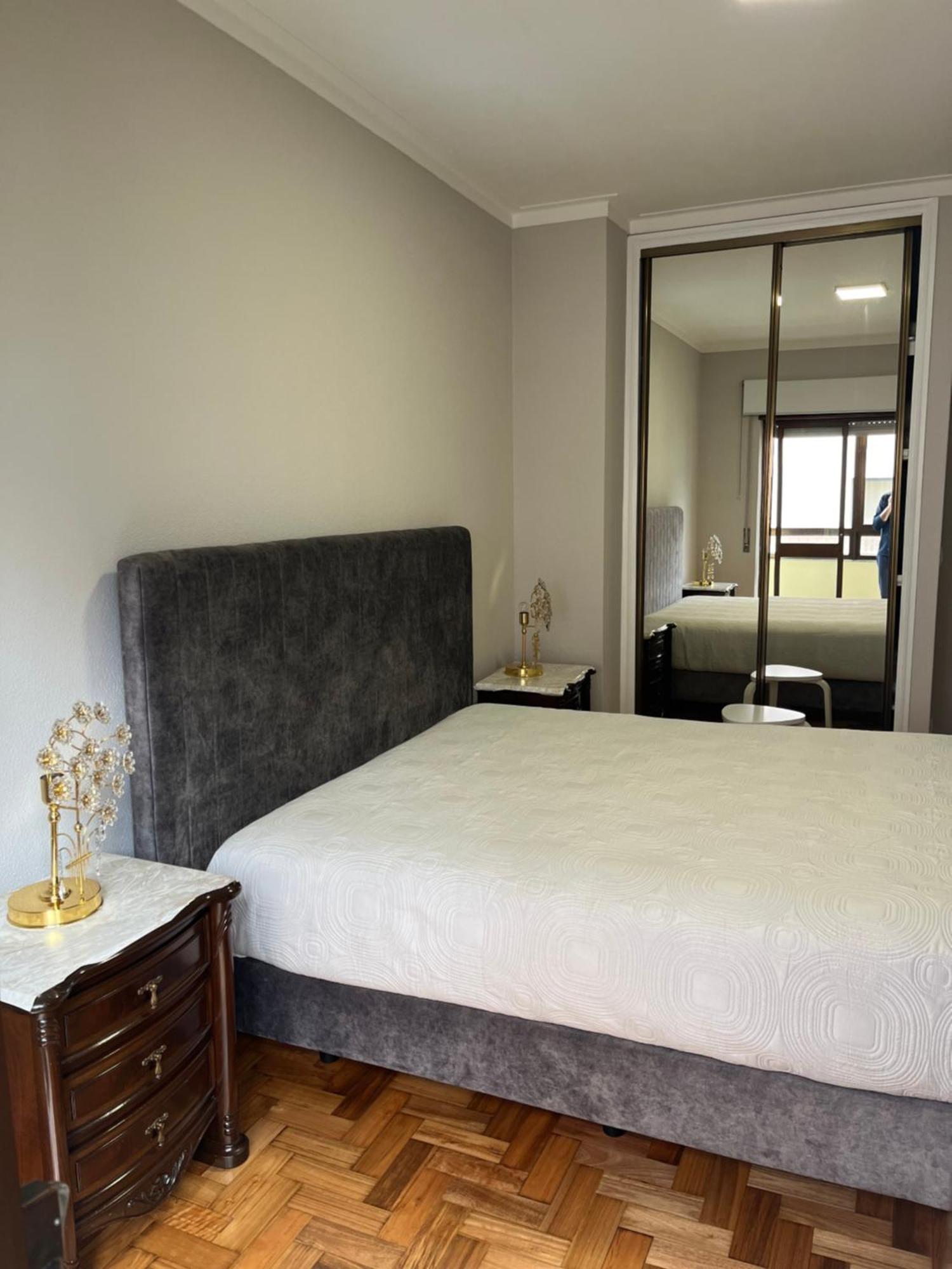 Olympic Apartment Braga Bagian luar foto