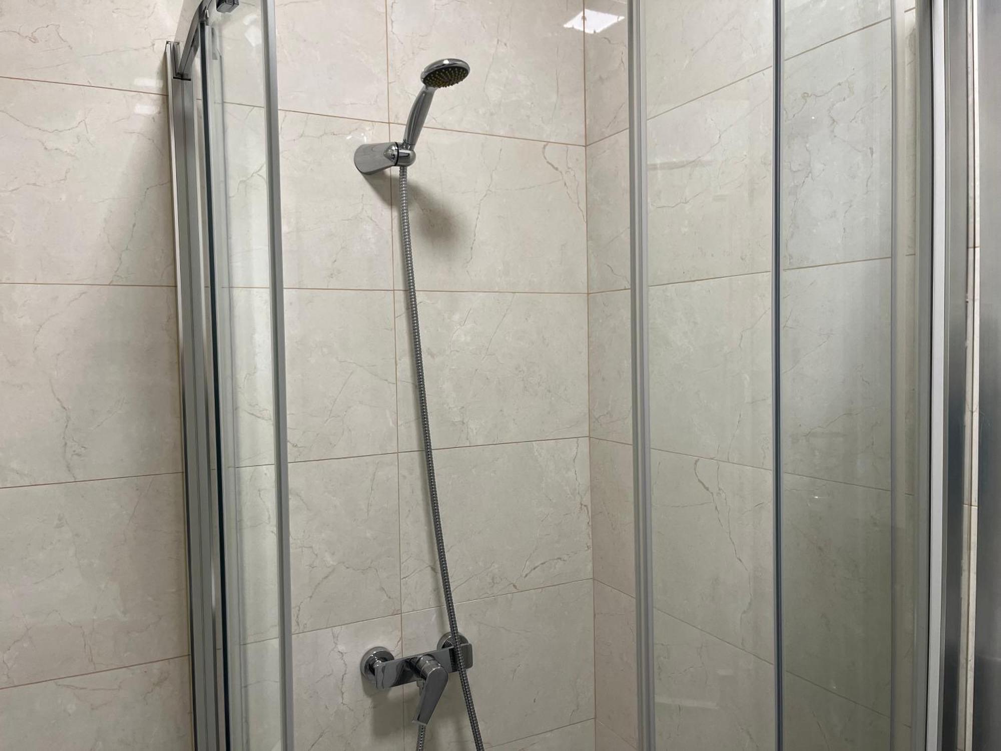 Olympic Apartment Braga Bagian luar foto
