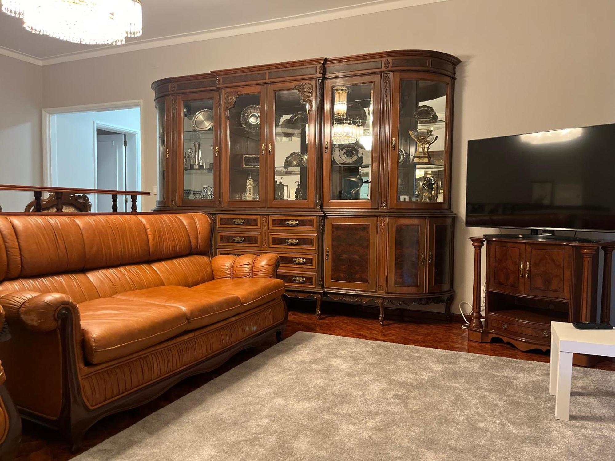 Olympic Apartment Braga Bagian luar foto